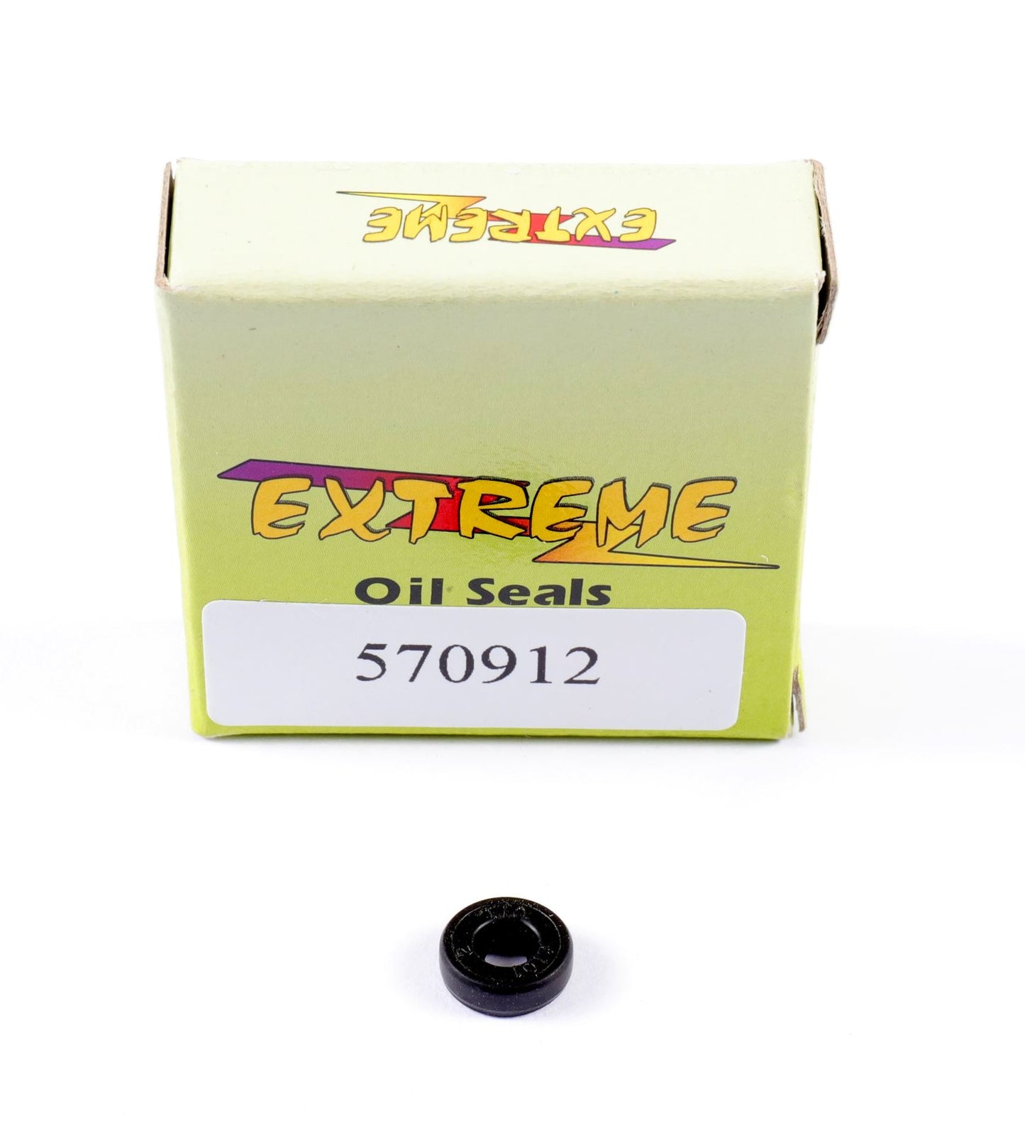 Oil Seal 9 x 4 x 3