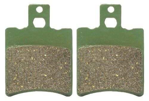 Kyoto Brake Pads VD256, VD923, FA206, FDB889, SBS669