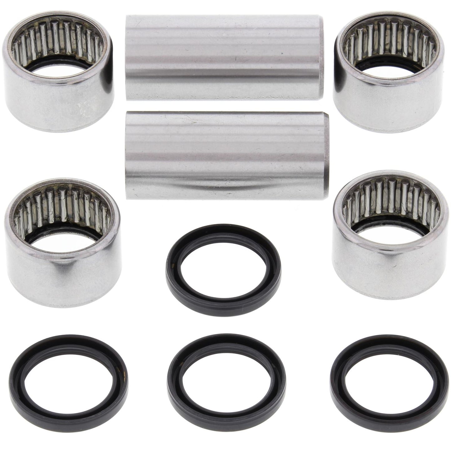 Swing Arm Bearing Kit Husaberg 450FC 01-02, 450FC 01-04, 450FC 03-04, 450FE 2004, 450FE-E 2003, 450FE-E 01-02, 450FE-E 01-03, 450FS-C 01-02, 450FS-C 01-04, 450FS-C 03-04, 450FS-E 01-02, 450FS-E 01-04, 450FS-E 03-04, 450FX-E 2003, 450FX-E 01-02, 4