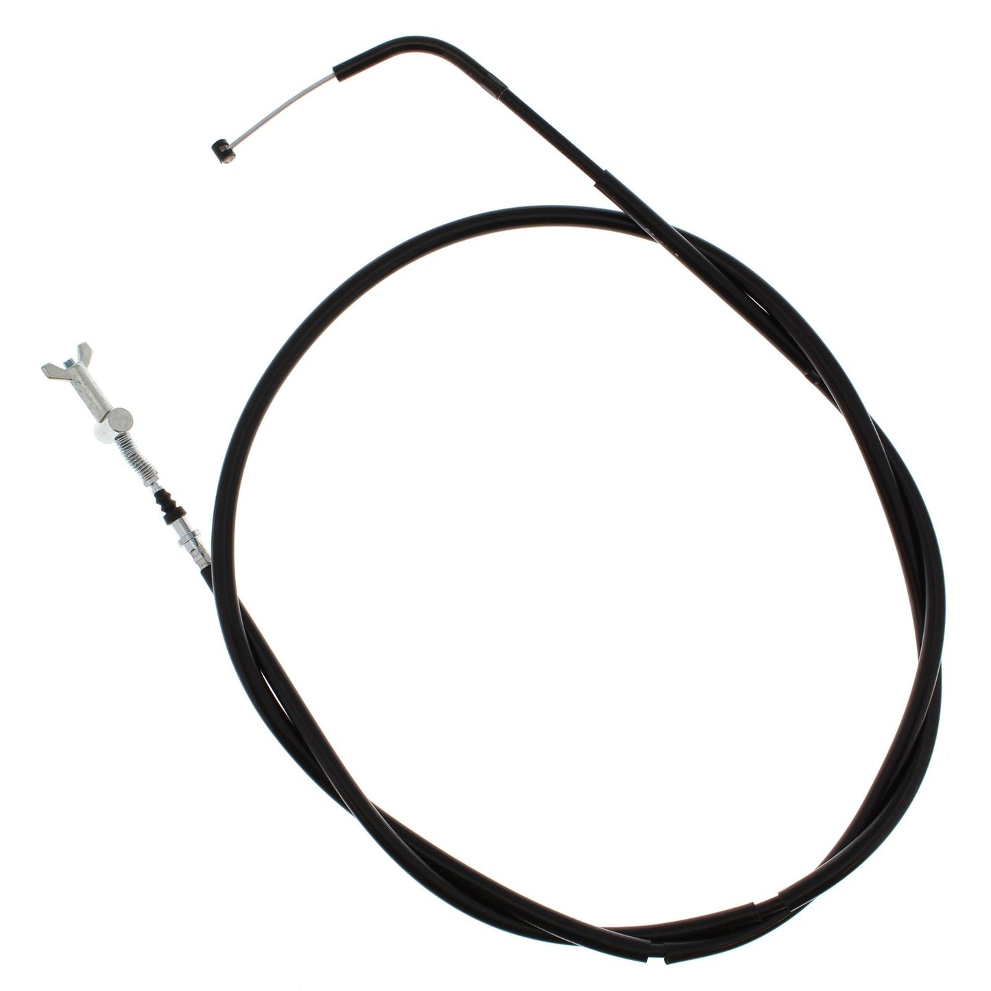 WRP Cable, Rear Hand - Park Brake Yamaha YFM600 Grizzly 98-01