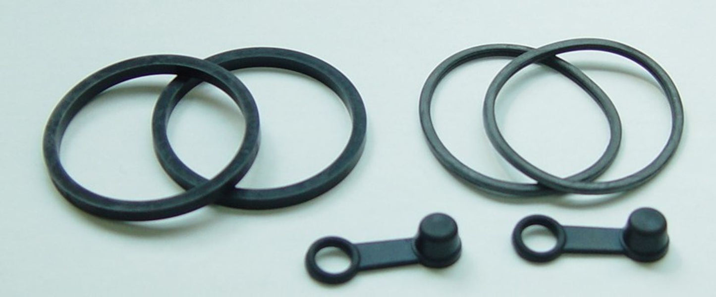 TourMax Brake Caliper Seal Rebuild Kit Front Yamaha XJ550 83, XJ750R Seca 81-83, XV1000SE 83, XS1100L Midnight Special 81
