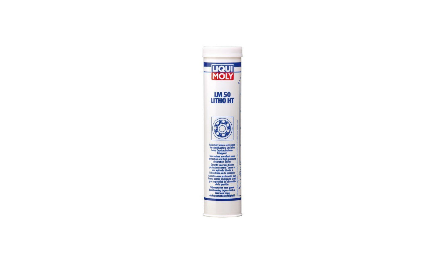 Liqui Moly LM 50 High Performance Lithium Grease (12)