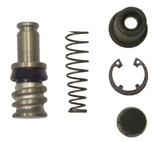 TourMax Front Brake Master Cylinder Repair Kit MSB316
