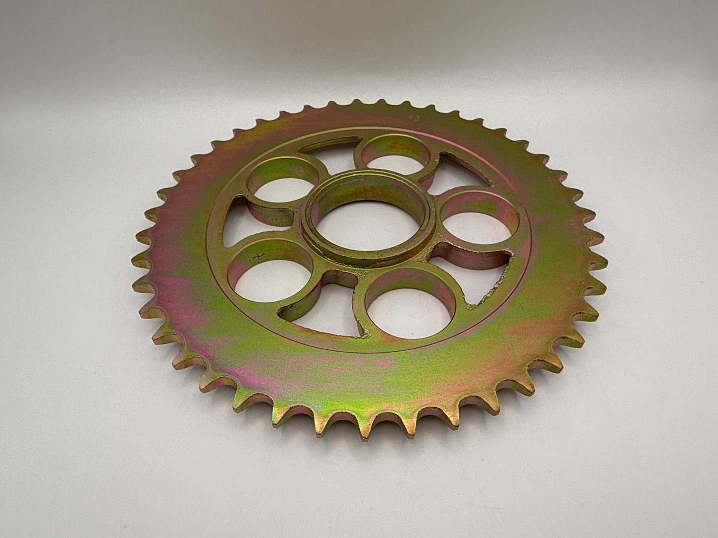 751-43 Rear Sprocket Ducati 950 Hypermotard 19-20