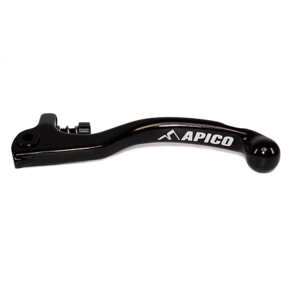 CLUTCH LEVER FOR TRAILS BIKE AJP ELITE SHORT