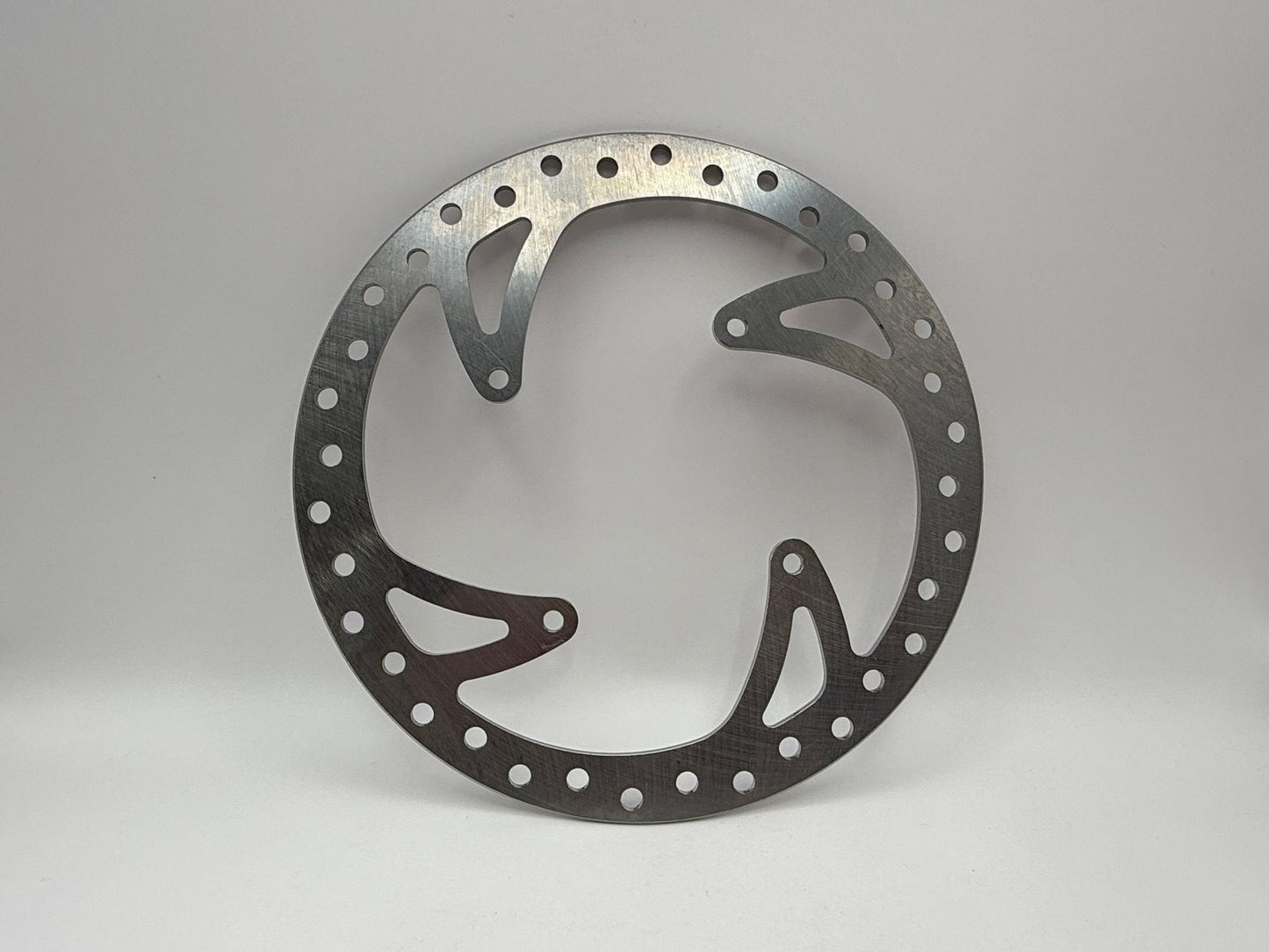 GoldFren Front Brake Disc KTM 85 SX (17" Wheel) 2003 Onwards