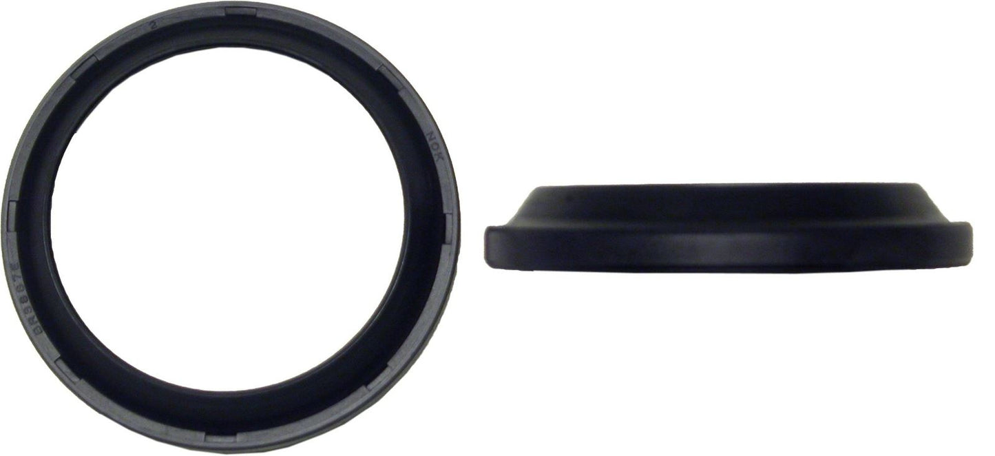 Fork Dust Seal 46mm x 58mm x 4.50mm/11mm Push In Type
