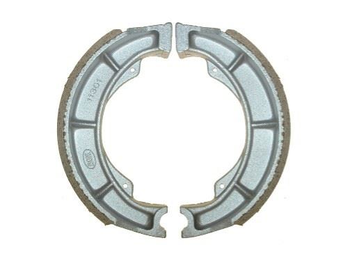 Drum Brake Shoes VB308, S606 160mm x 30mm