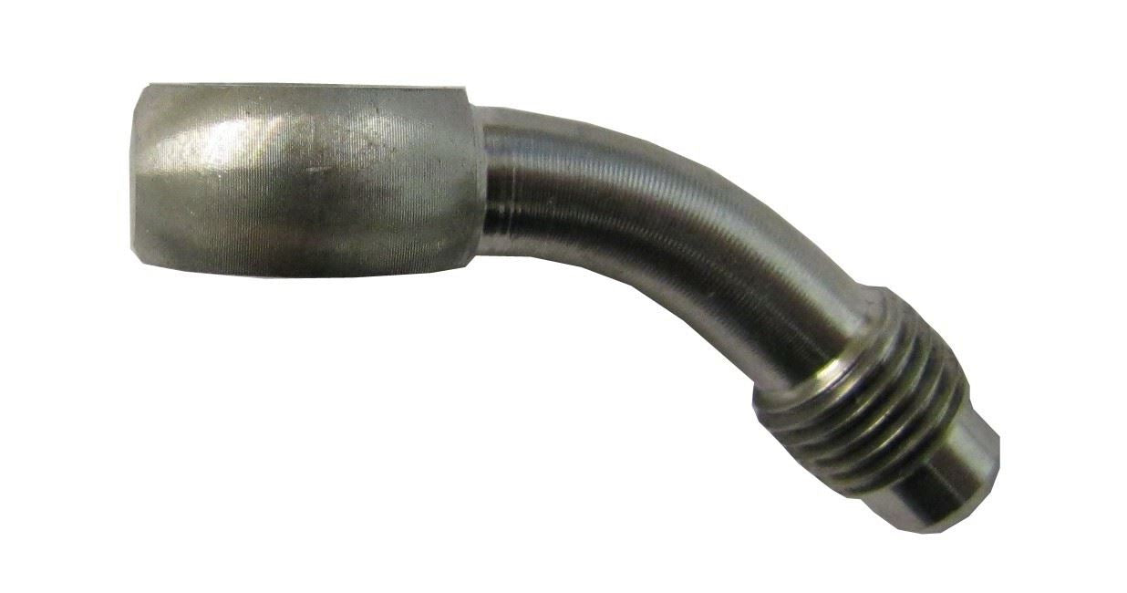 Power Max Stainless 45' Banjo