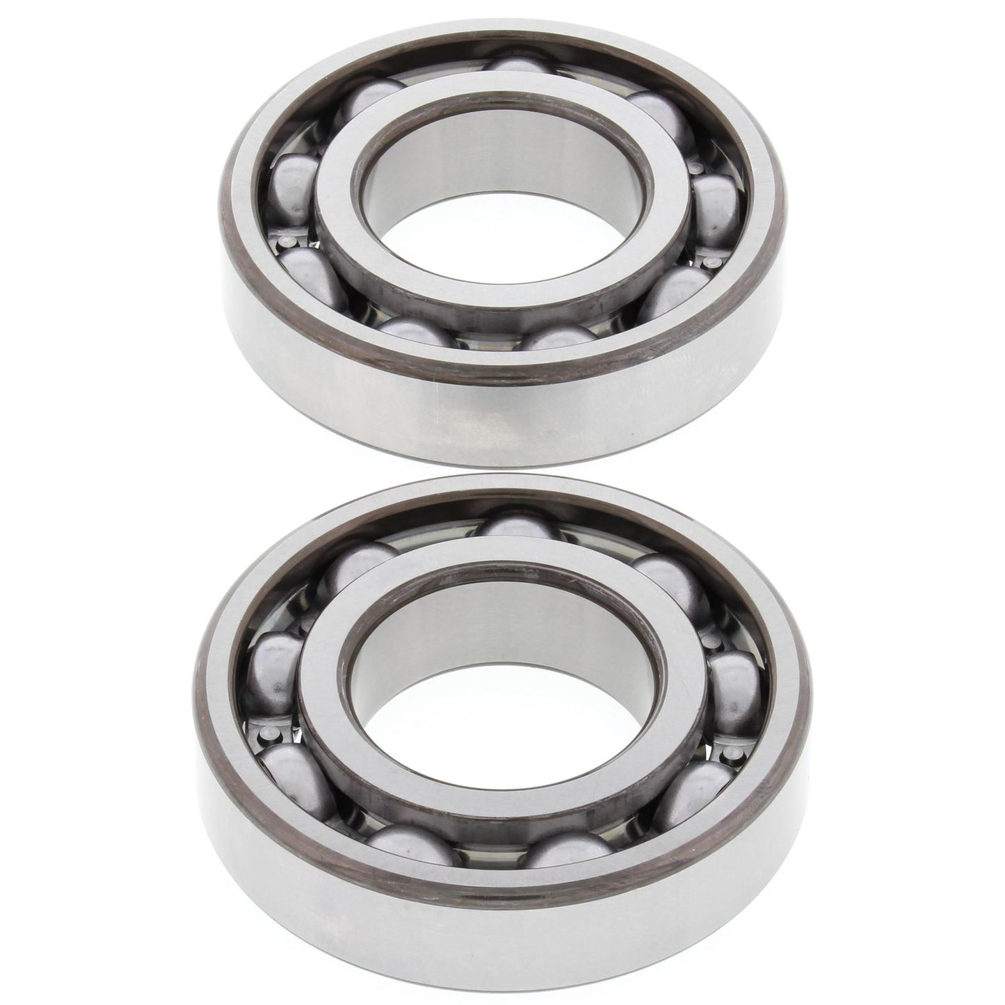 Crank Shaft Bearing Kit Honda TRX250 Recon 97-01, TRX250TE Recon 02-21, TRX250TM Recon 02-21, TRX250X / EX Sportrax 01-21, Polaris Xpedition 425 00-02, Suzuki LT-F400 Eiger 2wd 02-07, LT-F400F 4WD King Quad 08-22, LT-F400F Eiger 4wd 02-07