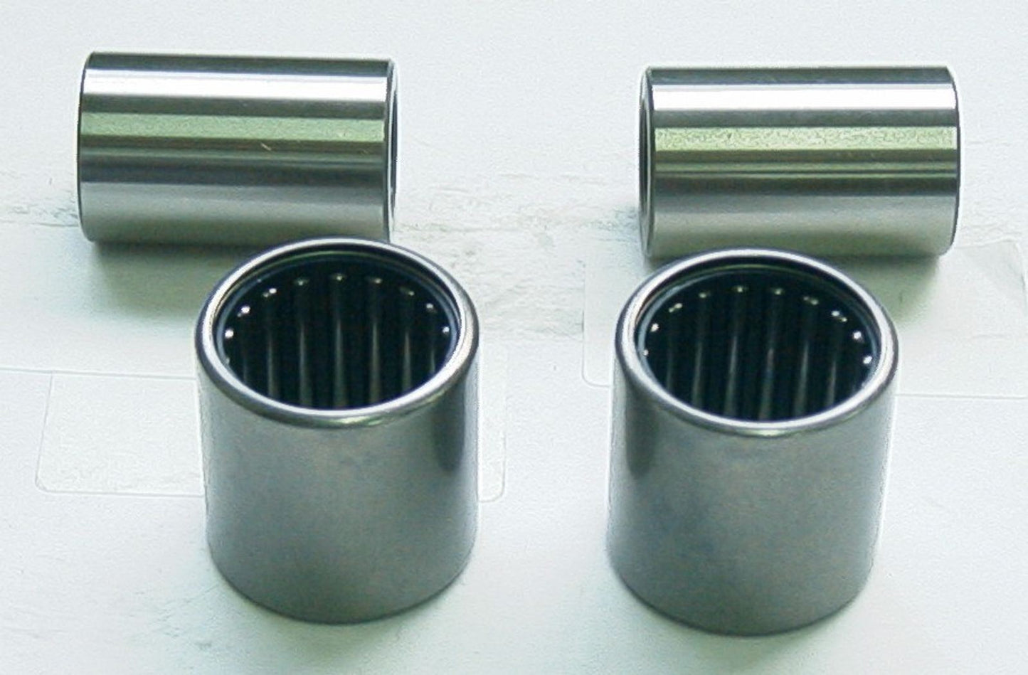 TourMax Swinging Arm Needle Bearing Set Suzuki GS400 78, GS425 79, GS450 80-83, GS500R 89-00, GS550E 79-82, GSX600F 88-97, GS750 78-79, GS750E 78-79, GSX750E 78-79, GS500 01-02, GS550E 78, GS750L 80-81