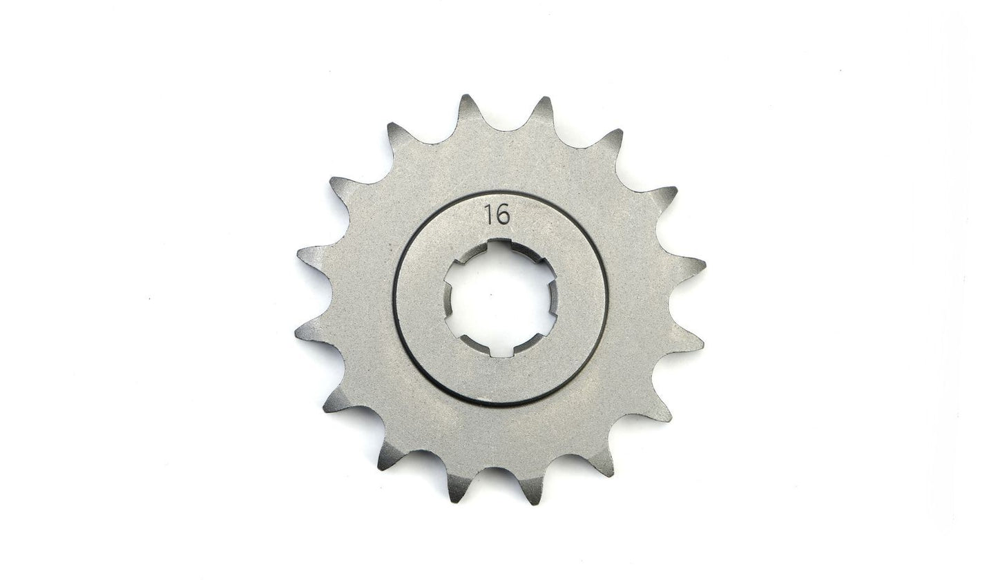 508-16 Front Sprocket Kawasaki KH500A8, H1, H2 Mach IV 72-75