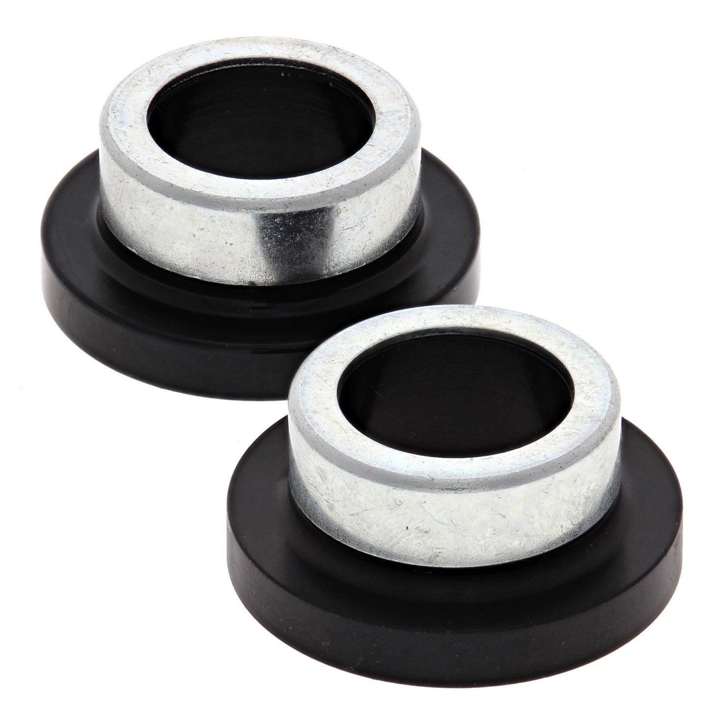 WRP Wheel Spacer Kit Rear Kawasaki KLX400R 2003, KLX400R (Pumper Carb) 2004, KLX400SR 03-04, Suzuki DR-Z400E 00-03, DR-Z400E (Pumper Carb) 04-07, DR-Z400K 00-03, DR-Z400S 00-22, DR-Z400SM 05-22, RM125 96-99, RM250 96-99