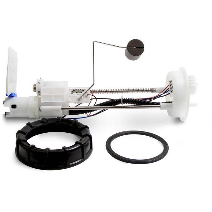 Fuel Pump Complete Module Can-Am Outlander 400 STD 4x4 09-15, Outlander 400 XT 4x4 12-14, Outlander 500 LTD 4x4 2010, Outlander 500 STD 4x4 09-12, Outlander 500 XT 4x4 09-12, Outlander 650 STD 4x4 09-12, Outlander 650 XT 4x4 09-12, Outlander 800