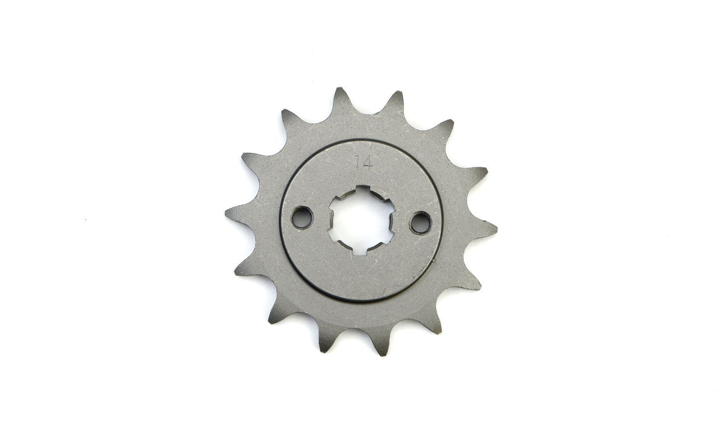 1554-14 Front Sprocket Hyosung GT250 04-10, GV250 01-10