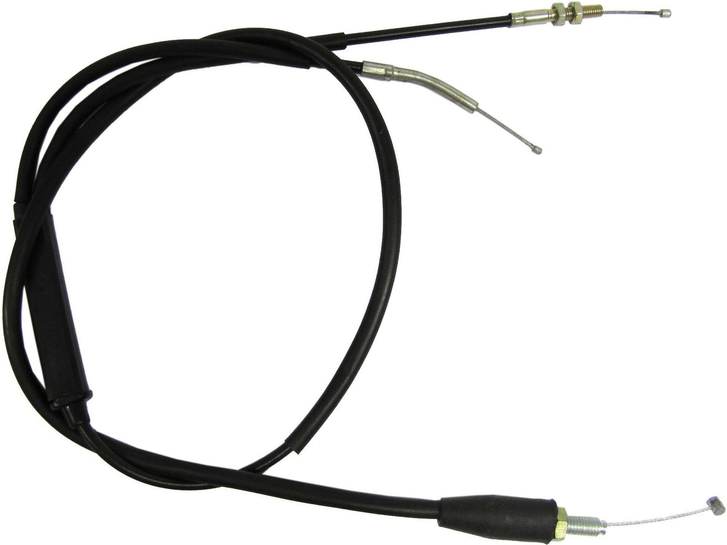 Throttle Cable Suzuki TS125R 1990-1996