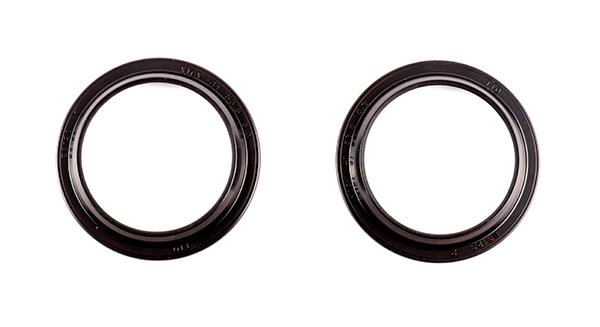 Fork Dust Seal 41mm x 53mm x 5.30mm/9.20mm Push In Type 3