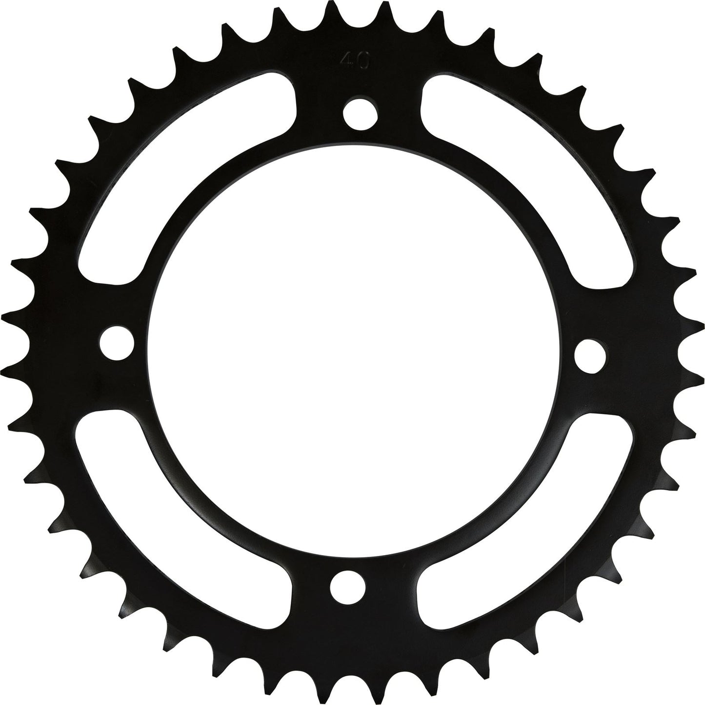 5024-40 Rear Sprocket Laverda Jota 1000 74-81