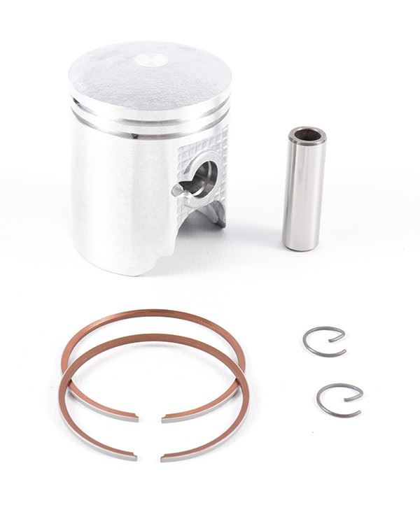 Piston Kit Suzuki STD GT185,FR80,CP80,CS80(49.00mm) 81.3003