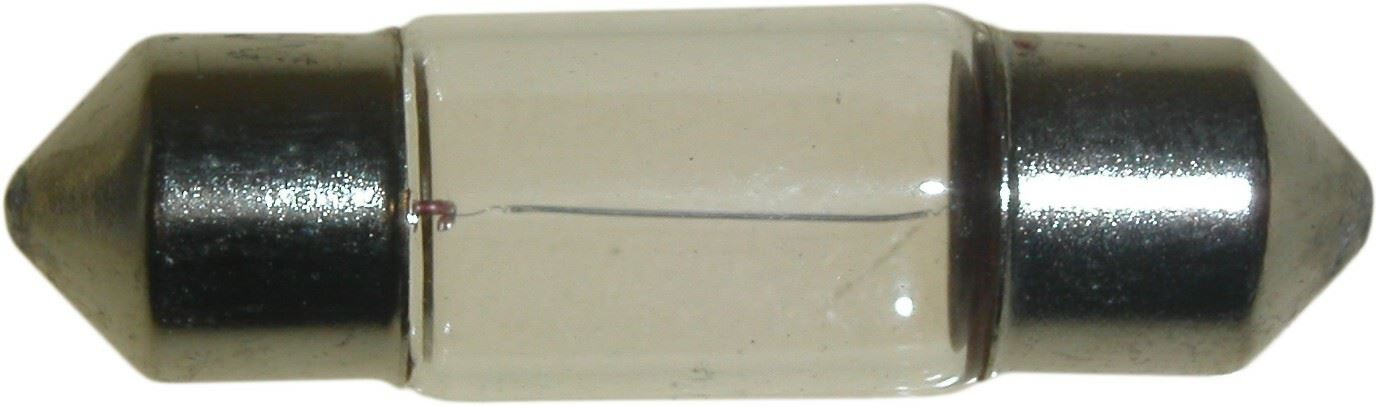 Bulbs SV7-8 12v 3w Festoon 30mm long Per 10