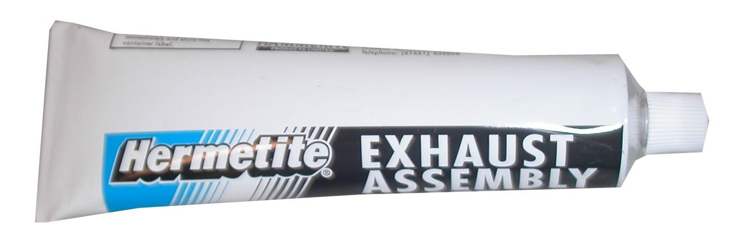 Exhaust Assembly Paste (140g Tube)