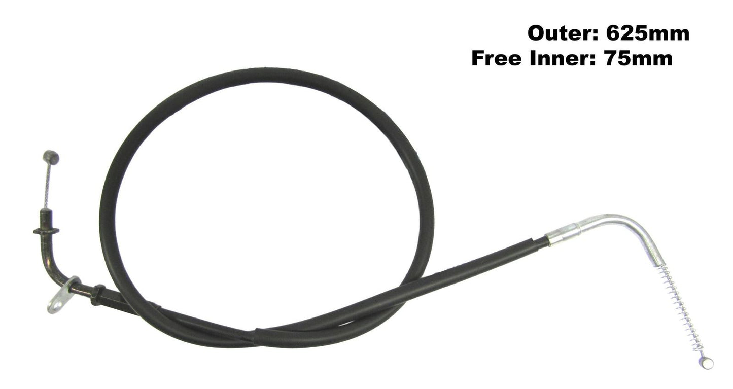 Choke Cable Suzuki GSXR1100M,N 1991-1992