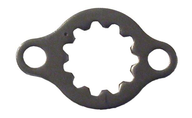 Front Sprocket Retainer for 321(2 Bolt Hole Type) (Per 10)