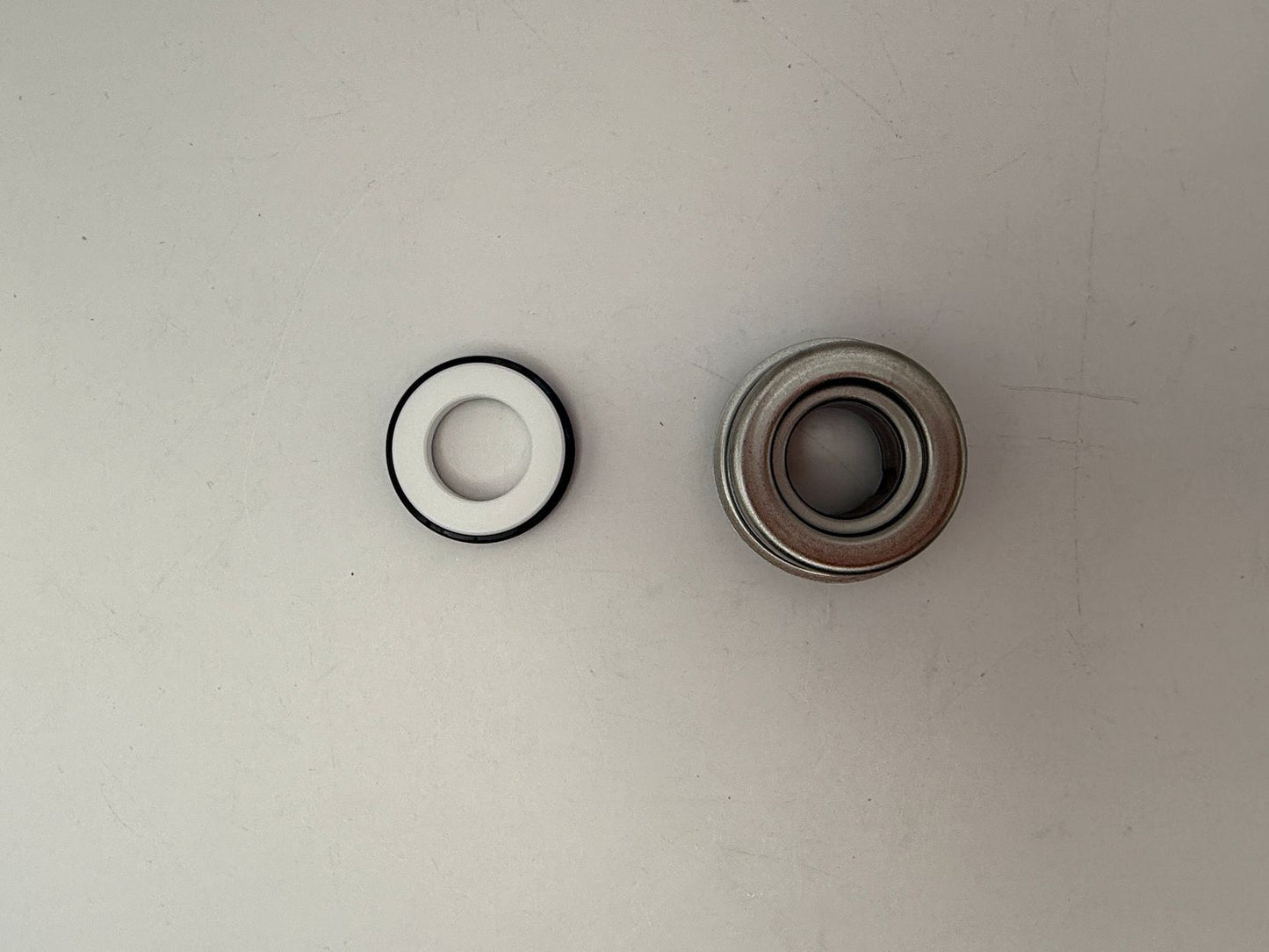 TourMax Water Pump Mechanical Seal Kawasaki Models OE Refs: 49063-1002, 49063-1055 11H-12438-10-00 grizzly?