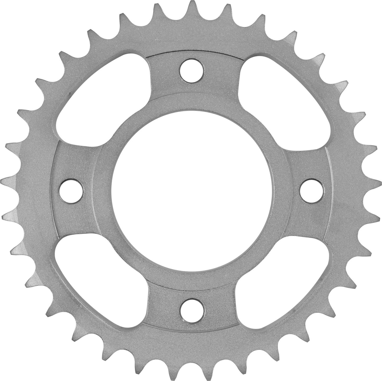 278-36 R/Spkt Honda CB250K 72-73
