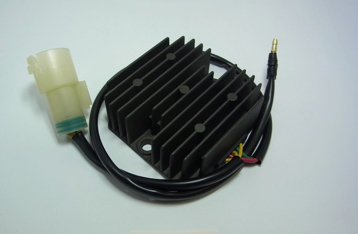 TourMax Regulator/Rectifier Honda TRX300 Fourtrax 93-00 OE Refs: 31600-HC5-970, 31600-HM5-630