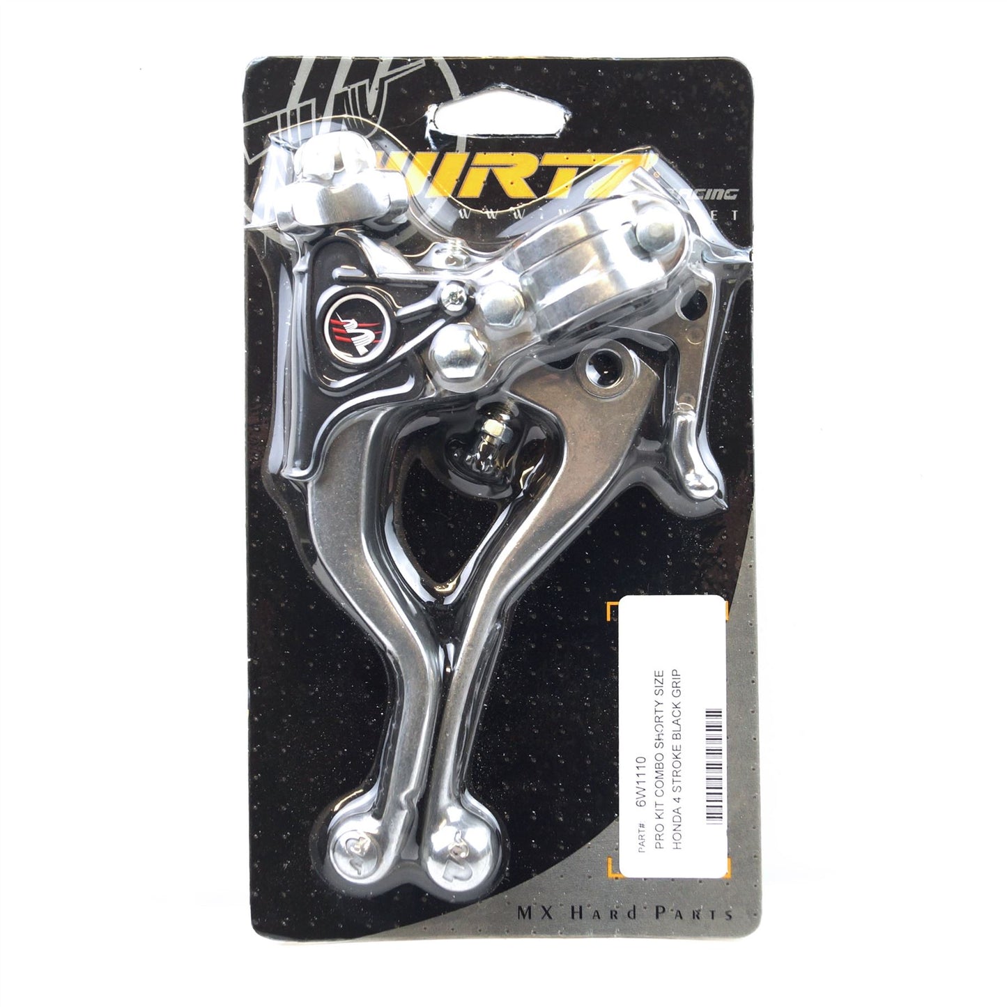 WIRTZ EASY PRO COMBO GRIP