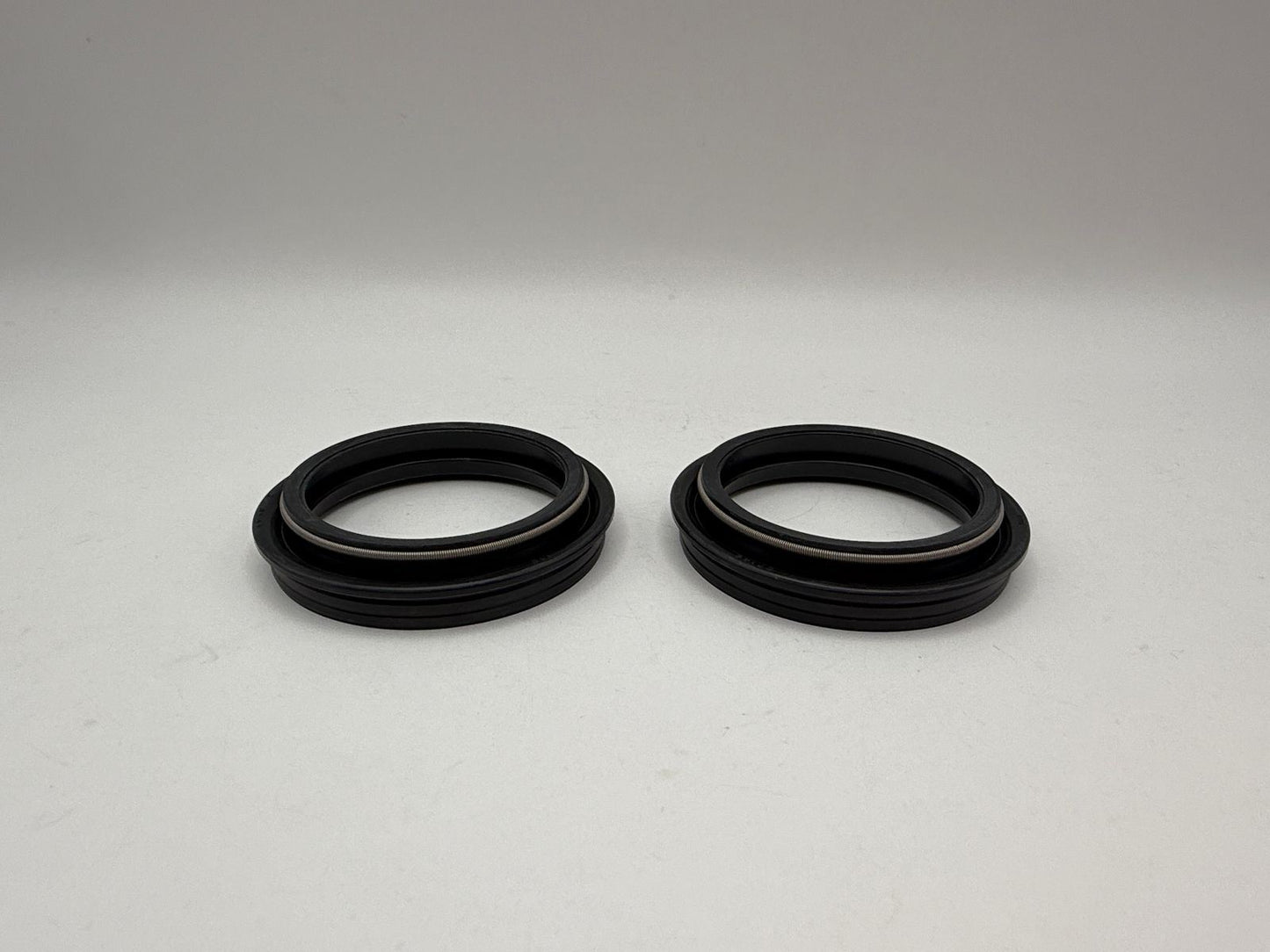 Fork Dust Seal 43mm x 53mm x 6.1mm/11.9mm Push In Type