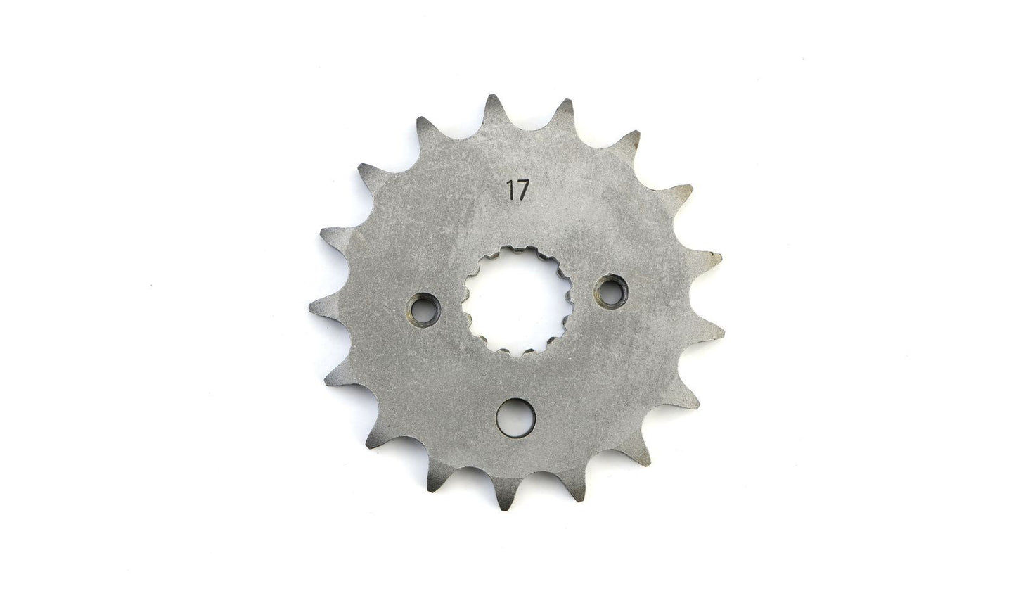 513/566-17 Front Sprocket Kawasaki VN800, Suzuki GSX-R1000, SV1000, TL1000