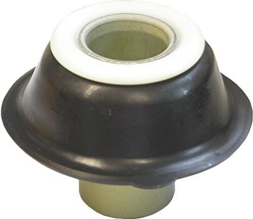 TourMax Carb Diaphragm Yamaha FZ400 1985, FZR400R 84-87 (Slide 25mm) OE Ref: 33M-14940-00
