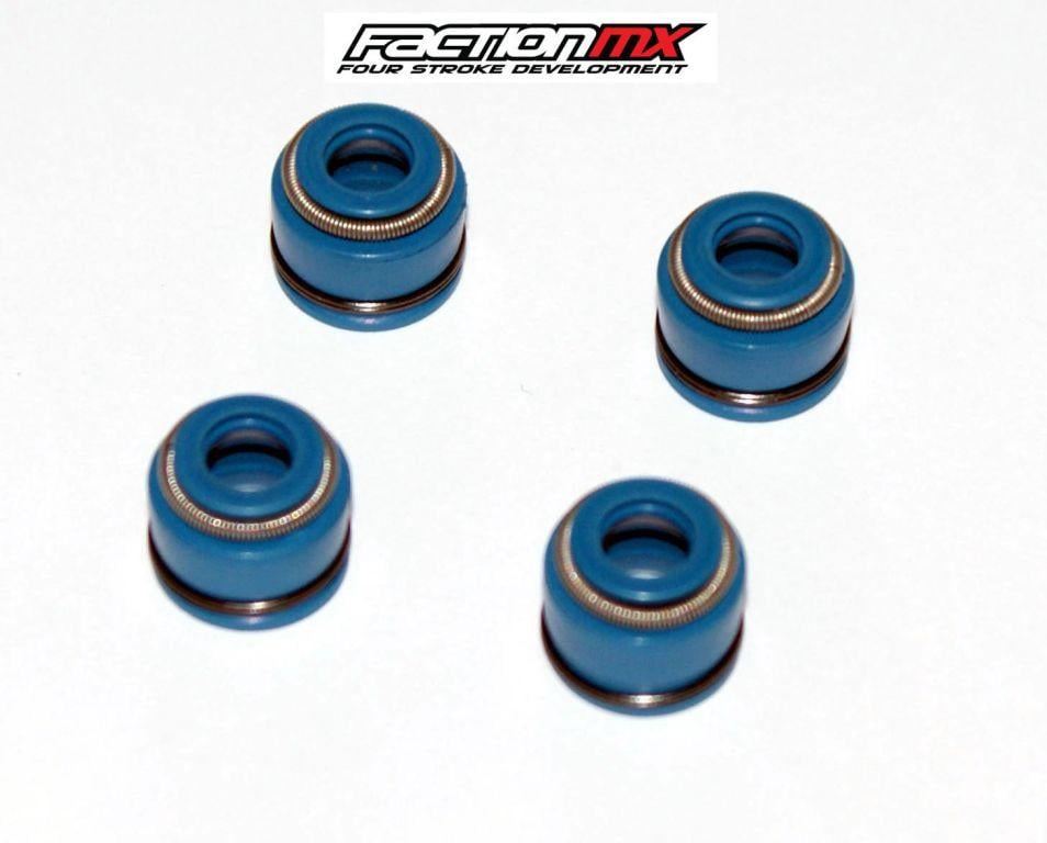 STEM SEAL (SET OF 4) CRF150R IN/EX 2007-2024