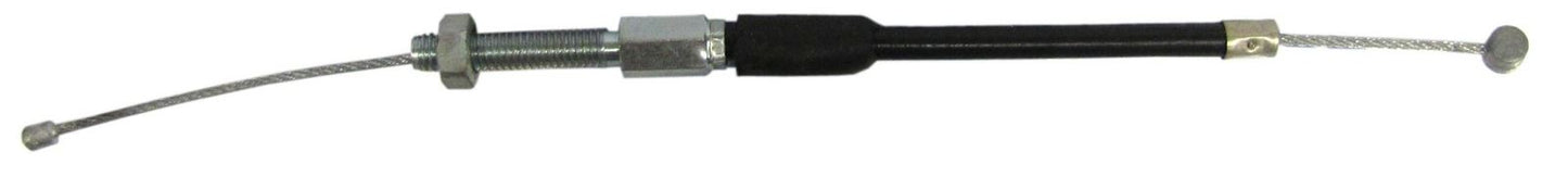 Power Valve Cable 1 Yamaha DT125R (3BN) 1997-1998, TDR125 1997-1998