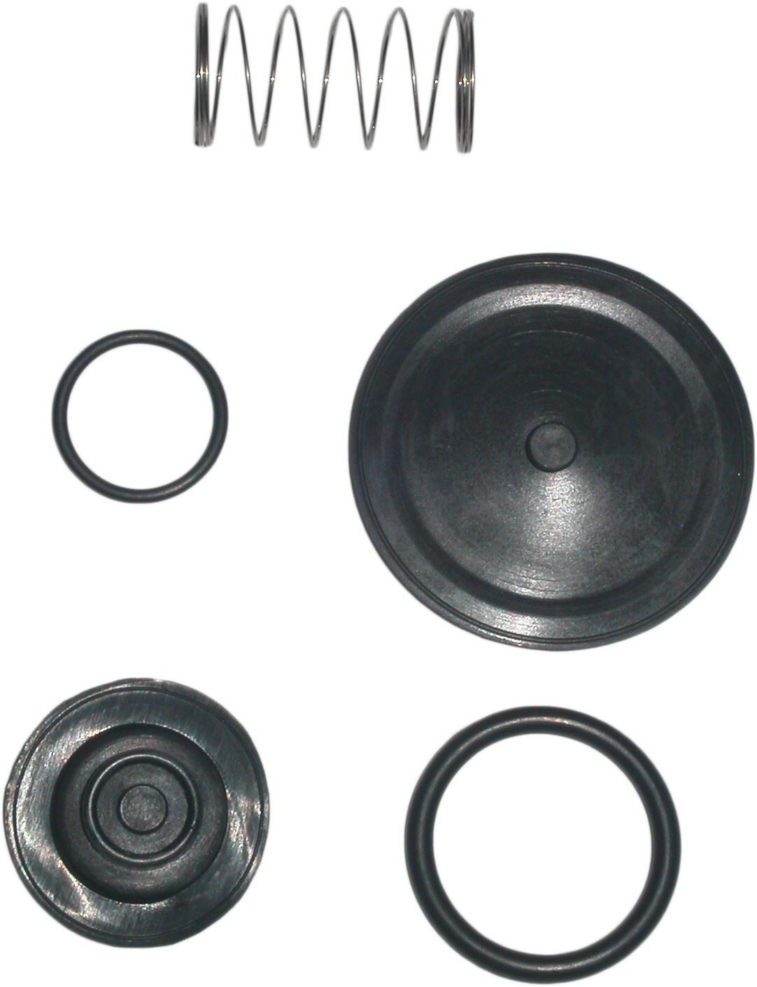 TourMax Fuel Tap Repair Kit Honda CB750 Nighthawk 91-01