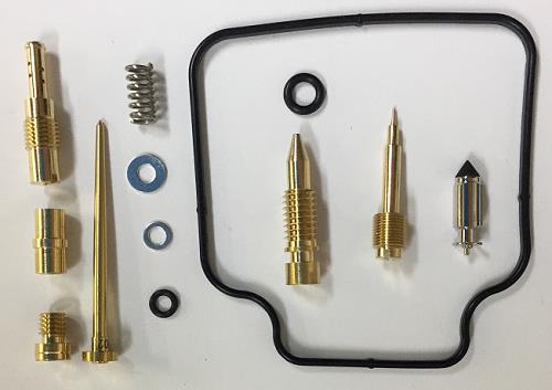TourMax Carb Repair Kit For Honda CRF230L 08-09