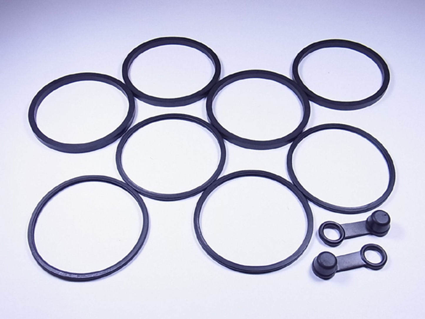 TourMax Brake Caliper Seal Rebuild Kit Front Yamaha VMX1200 V-Max 85-92