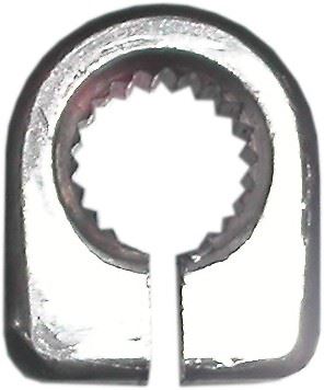 Gear Lever Block to make your own for Suzuki