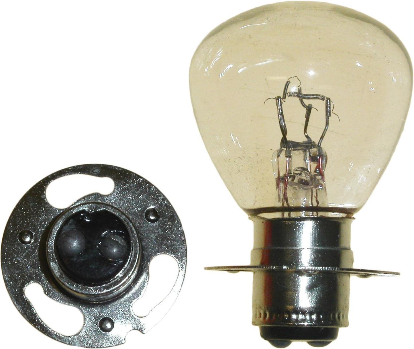 Bulbs APF 12v 45/45w Headlight Per 10