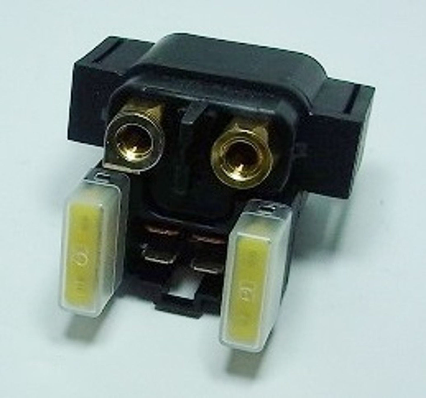 TourMax Starter Relay Yamaha XT600E 95-02 OE Ref: 4JG-81940-12