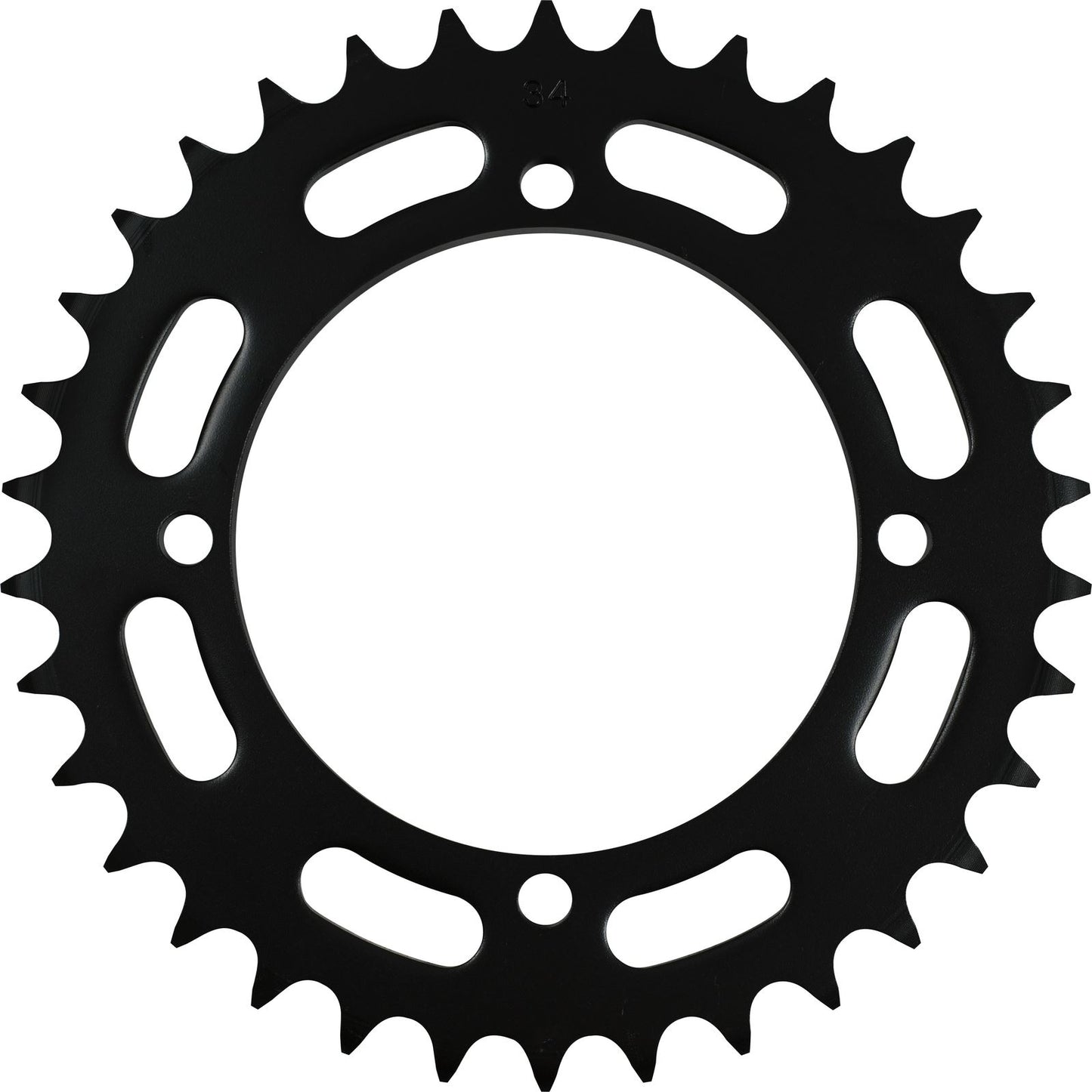 1025-34 Rear Sprocket Laverda RGA1000 83-84, RGS1000 83-84, SFC1000 85-86