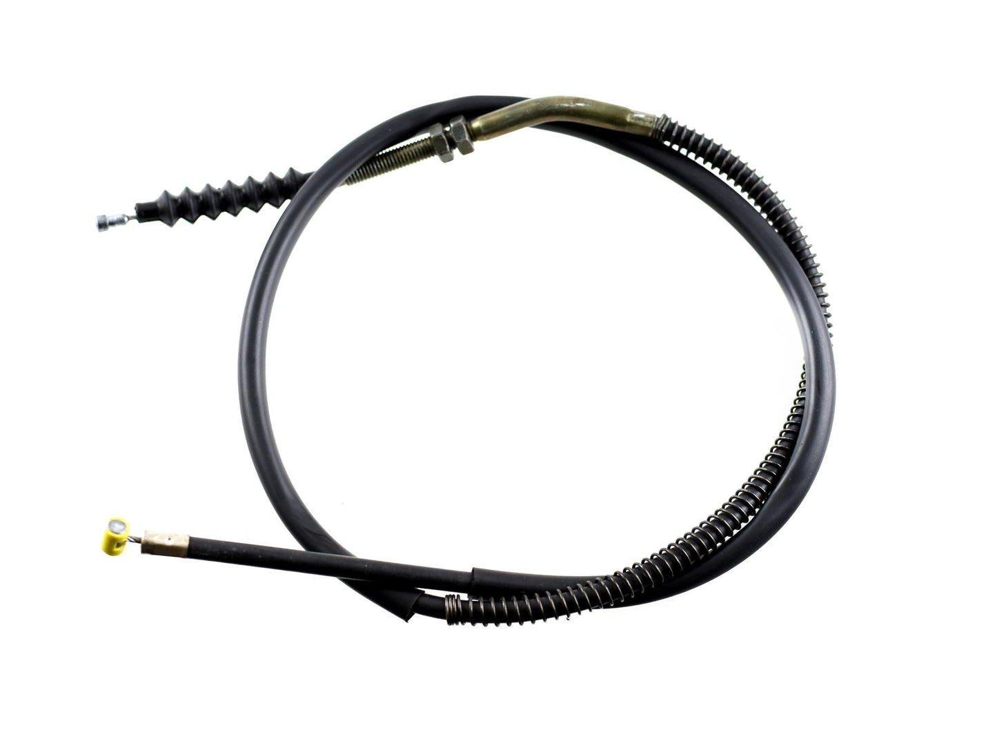 Clutch Cable For Lexmoto Venom 125 SK125 2022 E4