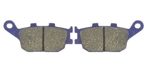 Kyoto Brake Pads VD162, FA174, FDB754, SBS670 AD021