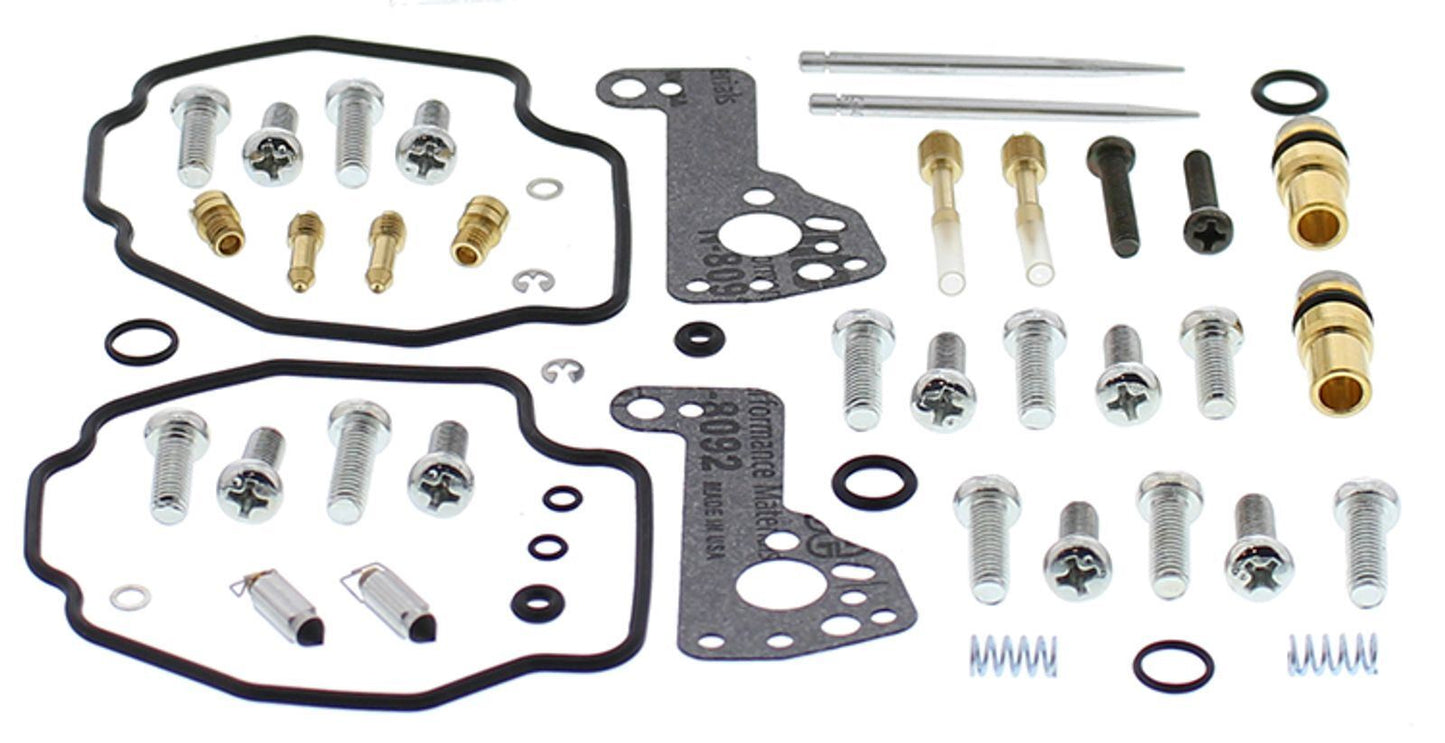 Carburetor Rebuild Kit Yamaha XV535 Virago 90-93