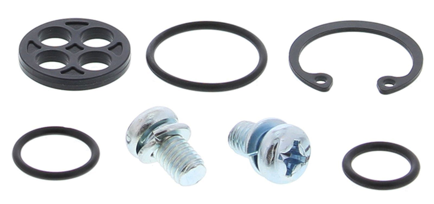 Fuel Tap Repair Kit Kawasaki EL250 88-94, VN1500A 87-99, VN1500B 87-90, VN1500C 96-97, VN1500D CLASSIC 1996
