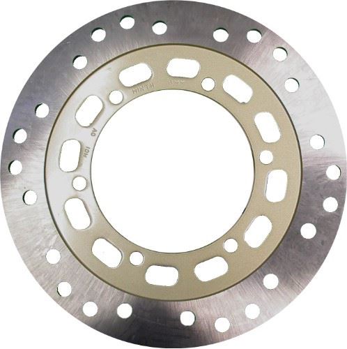 Disc Rear Kawasaki GTR1000A1-A15 86-95 (Each)