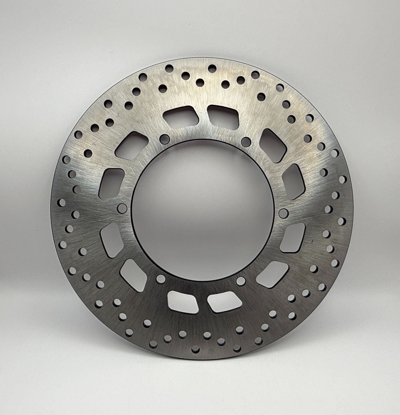 Front Brake Disc Yamaha XV250 Virago 89-21, XTZ660 Tenere 96-19 (Solid)