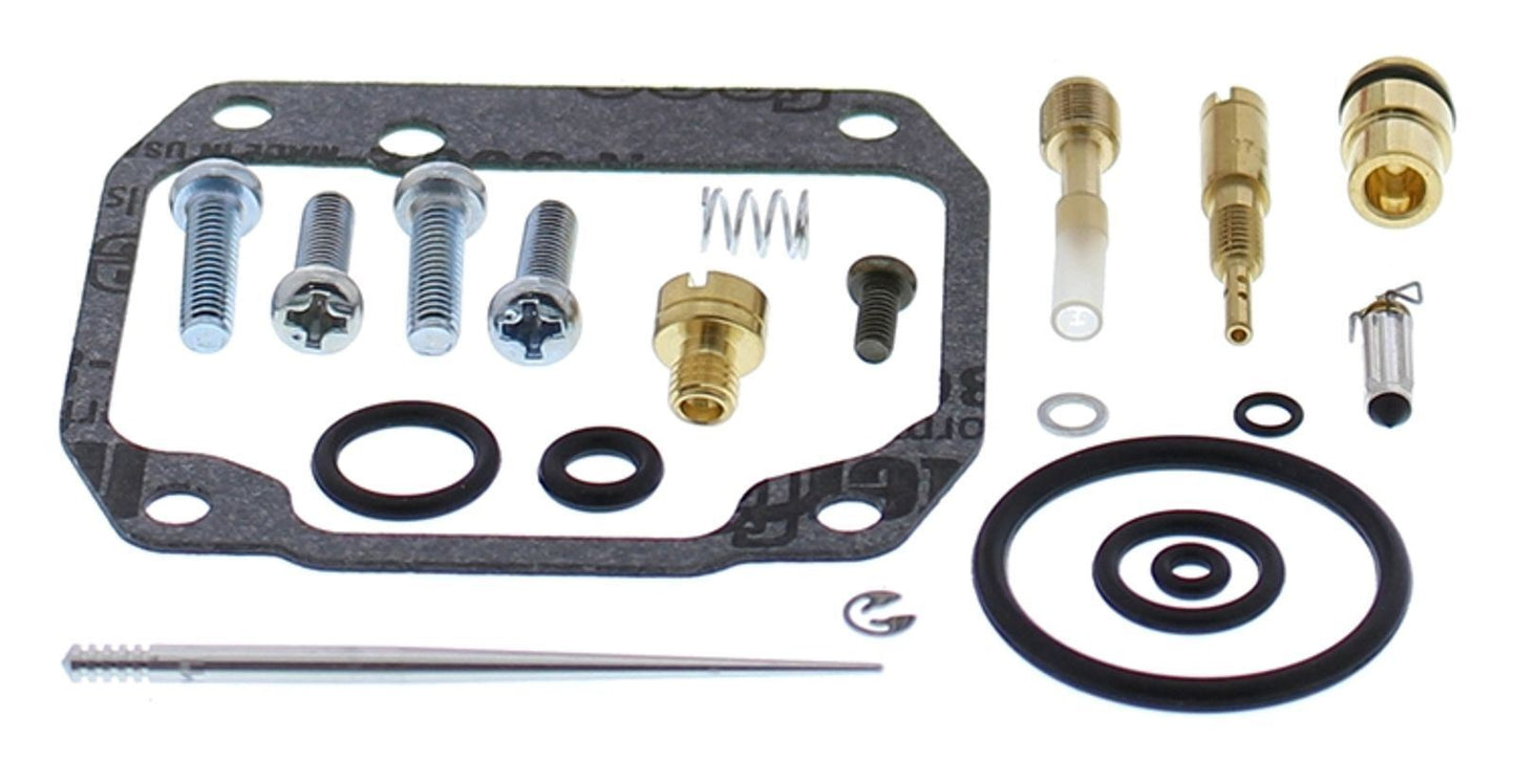 Carb Repair Kit For Suzuki LT 300 E 2x4 Quadrunner 1987-1989